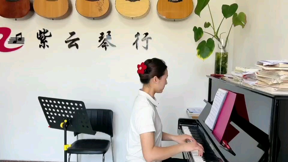 这两首歌抒发了我某段时间的情感