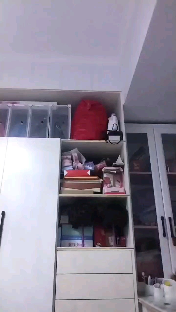 弹了一点点