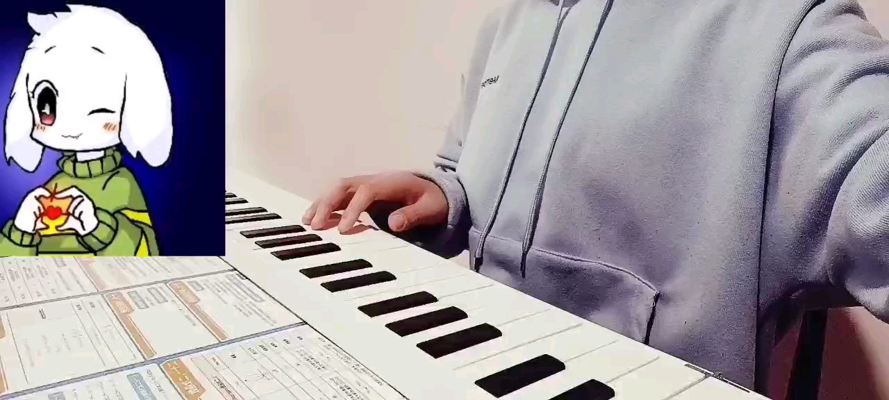 他的主題
