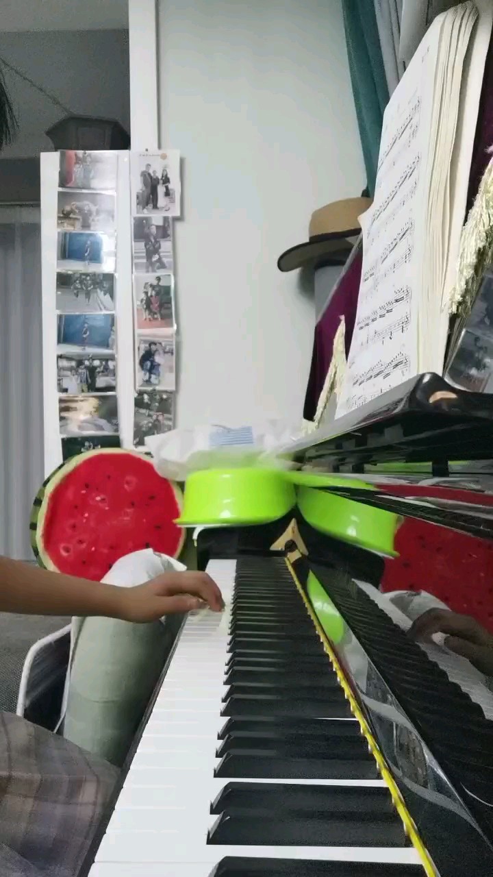 刚学