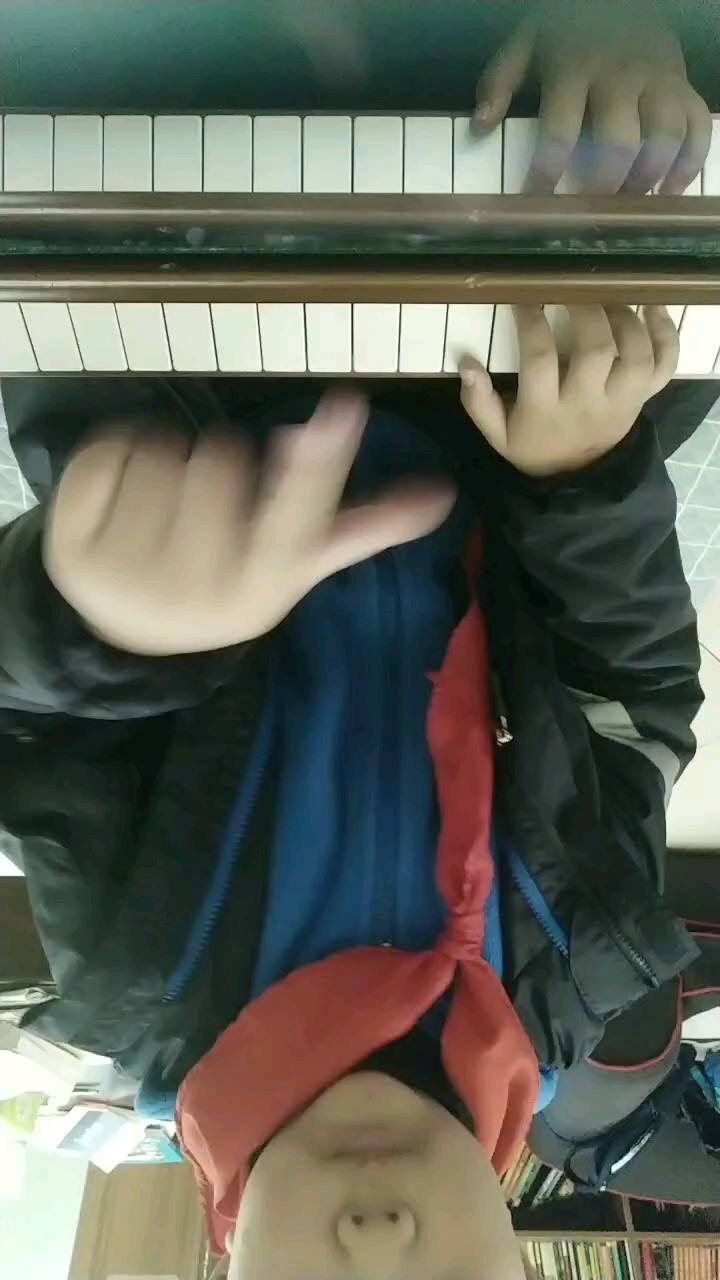 加油哦！