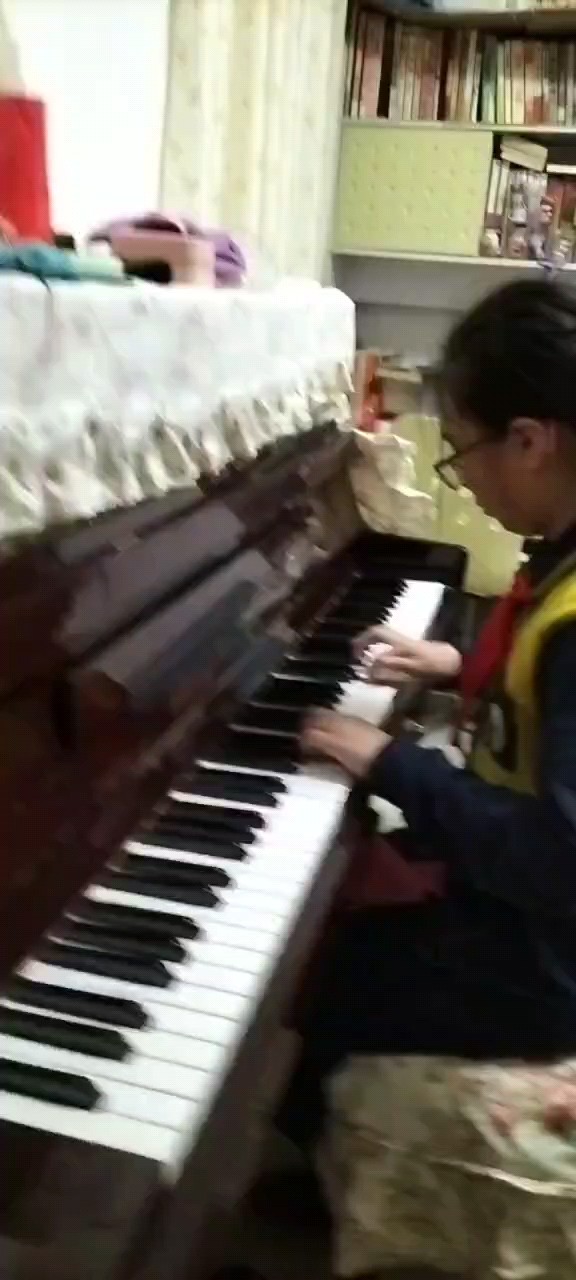如流