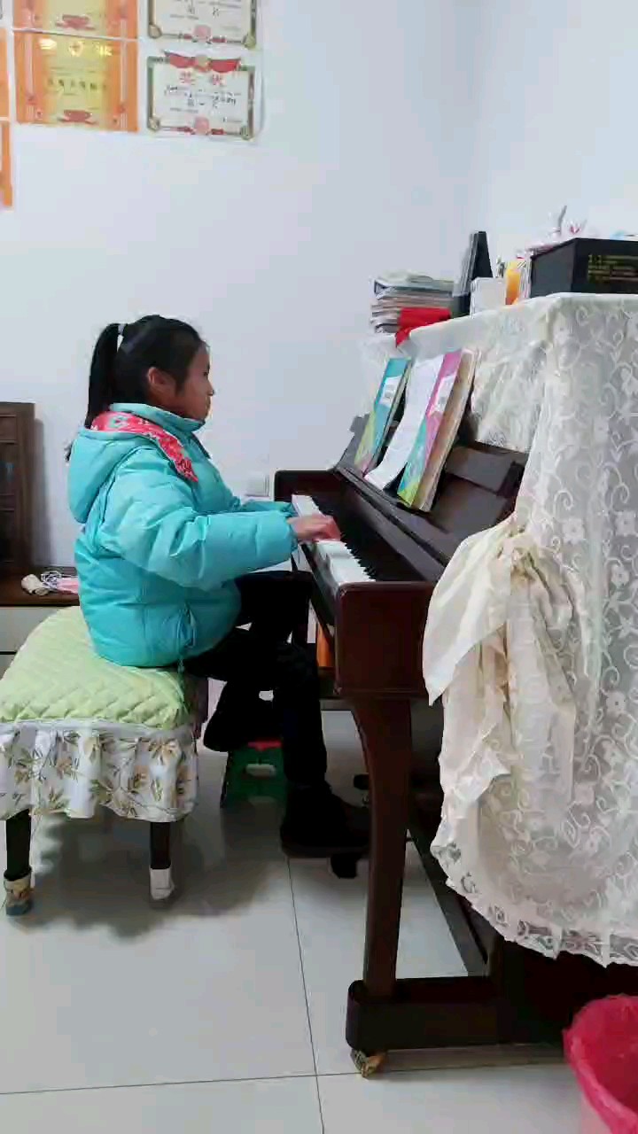 心情愉悦