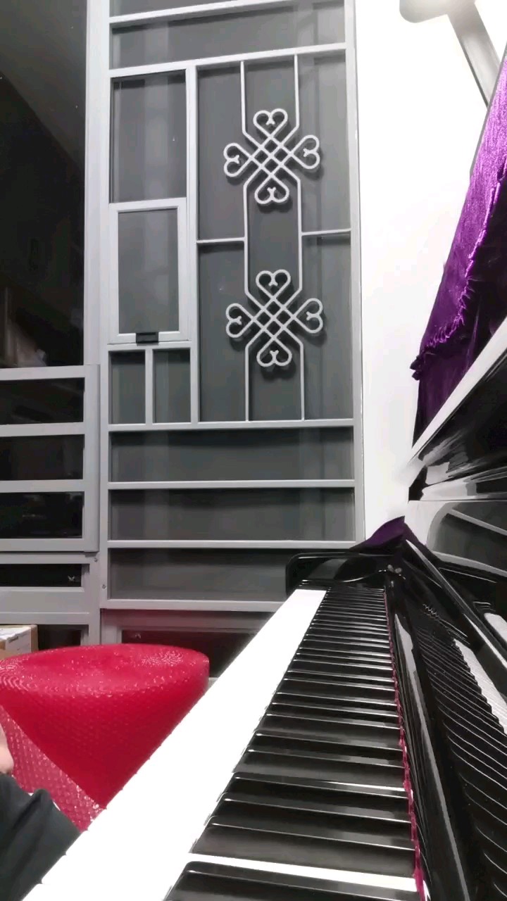 谱子不是跟这个一样(因为没有vip),不要喷哦(;｀O´)o
不完整，而且谈的不是很好( ๑ŏ ﹏ ŏ๑ )