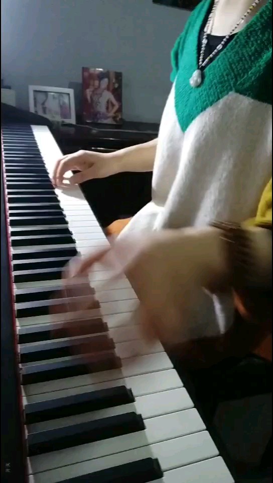 最喜欢的曲子