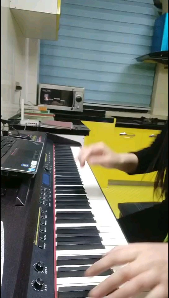 自学