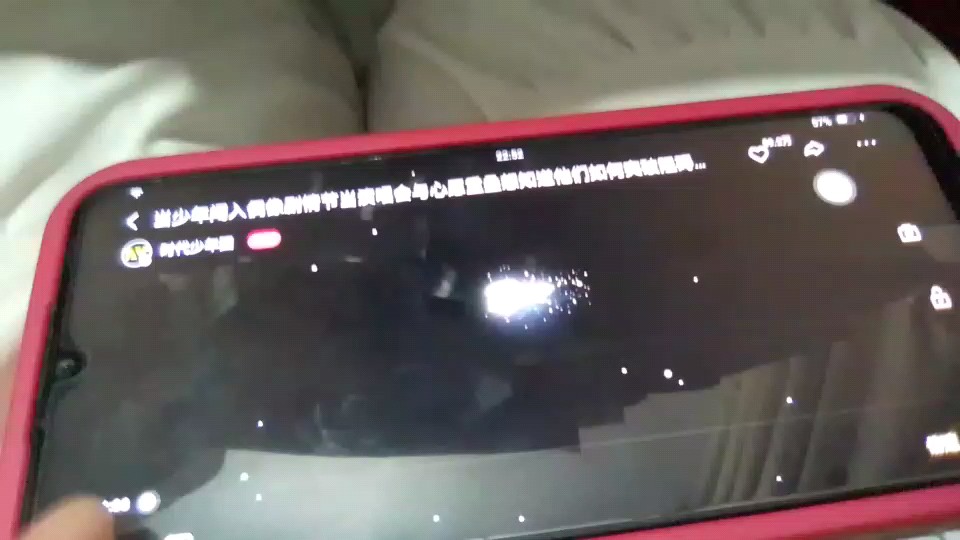 时团小短剧