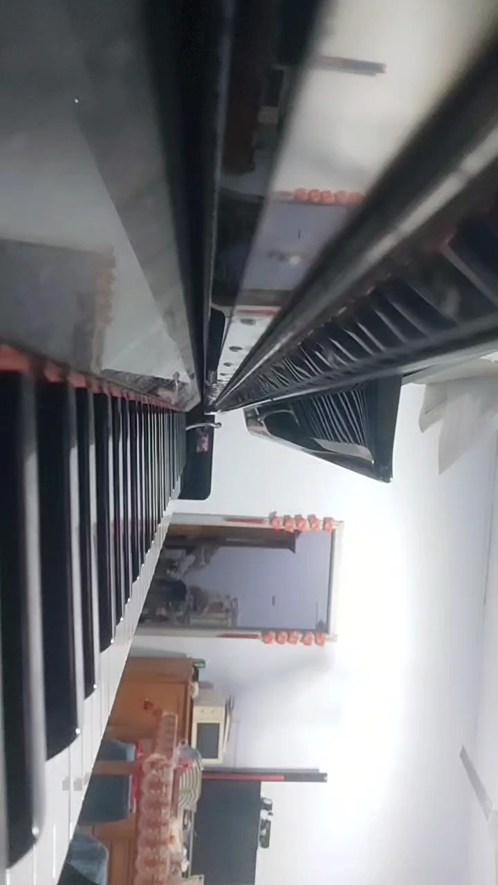 这是第一次拍 要好听的能给我点个赞吗