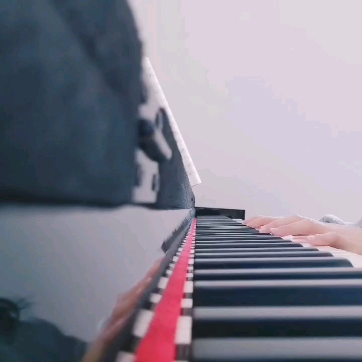 感觉有点怪怪的