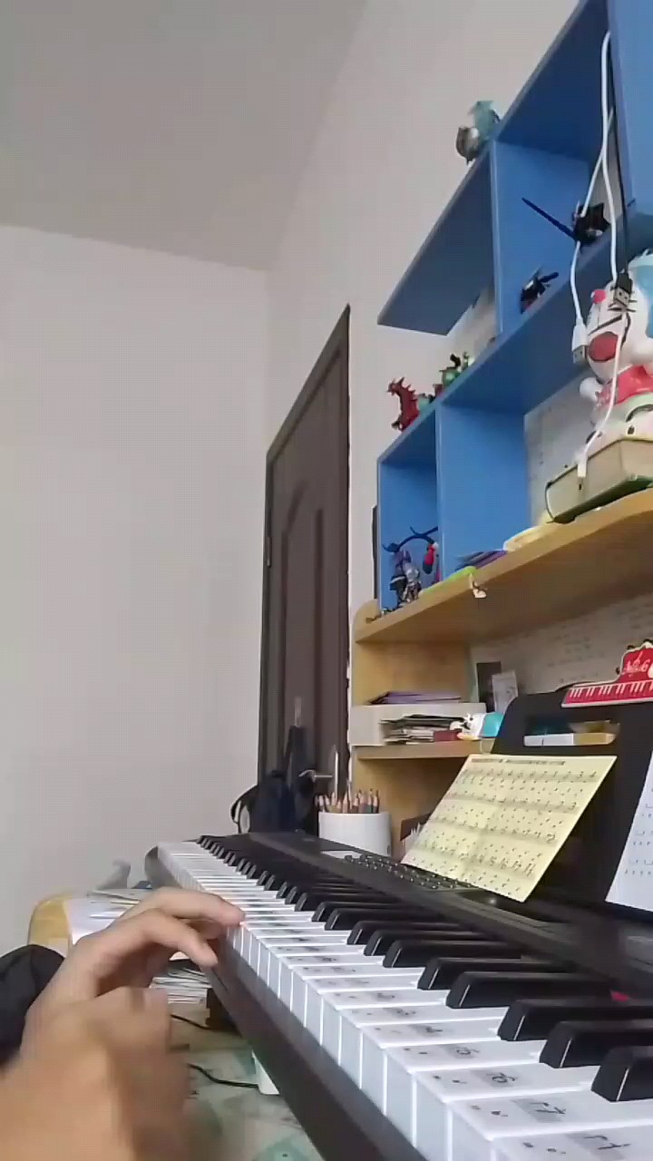 弹的不是很好。抱歉…