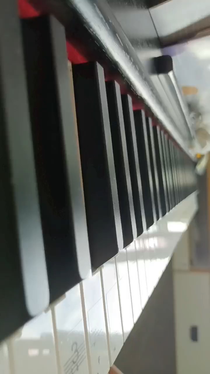 自学中