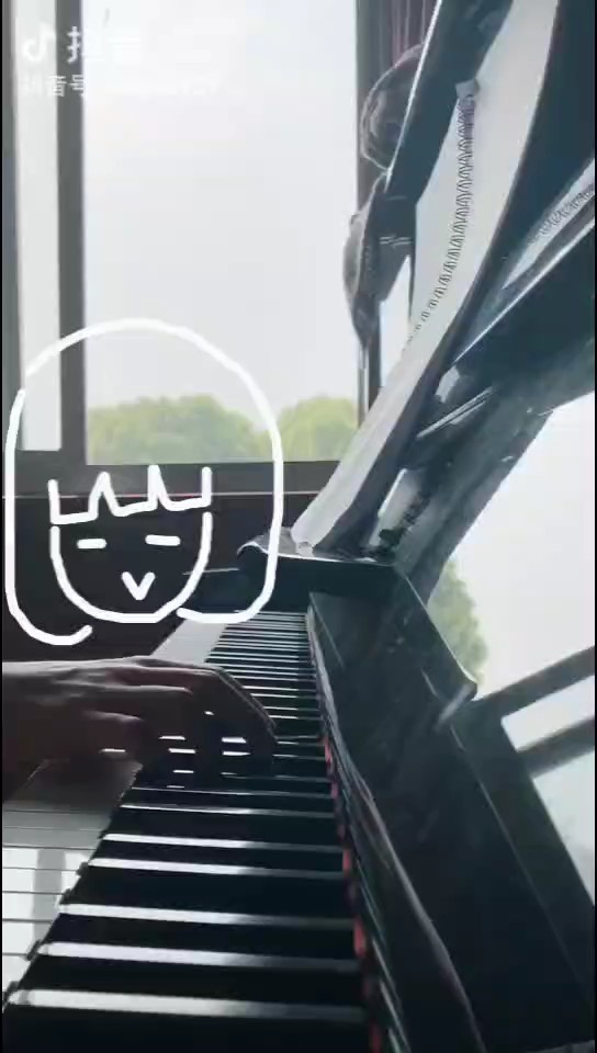 雨下整夜