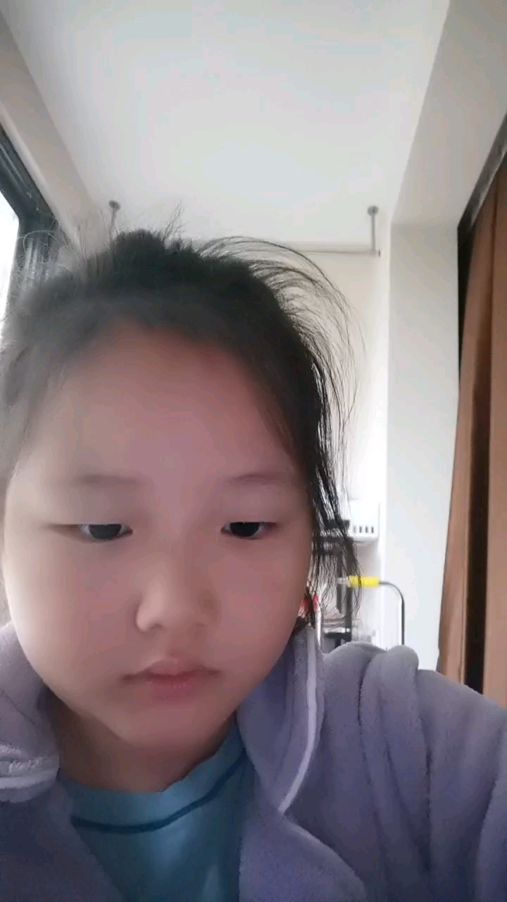 大家好啊！谢谢你的支持！