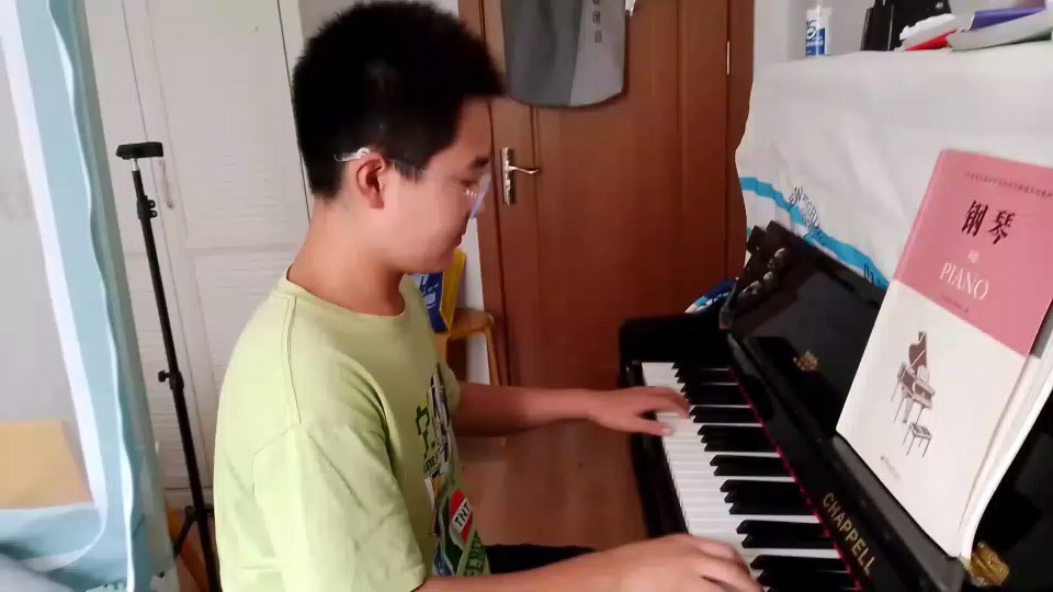 没啥。