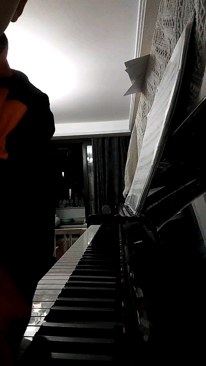 练了很久，不喜轻喷