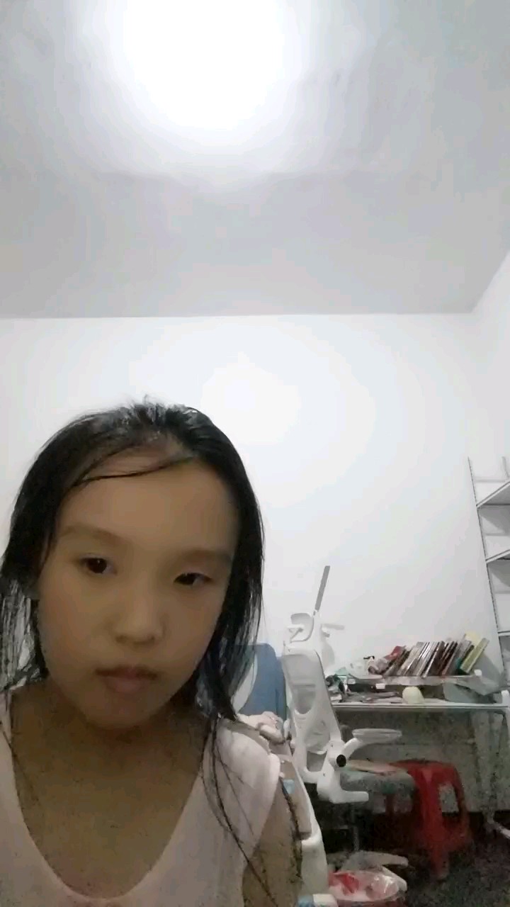 只会一点点，不要在意。
