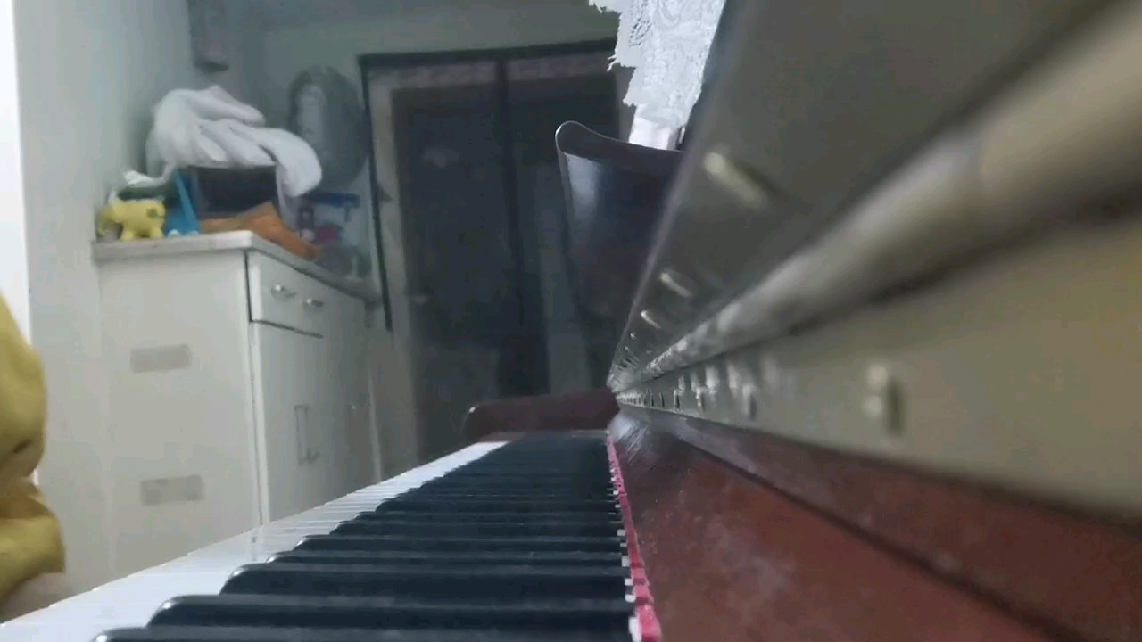 可能有点难听