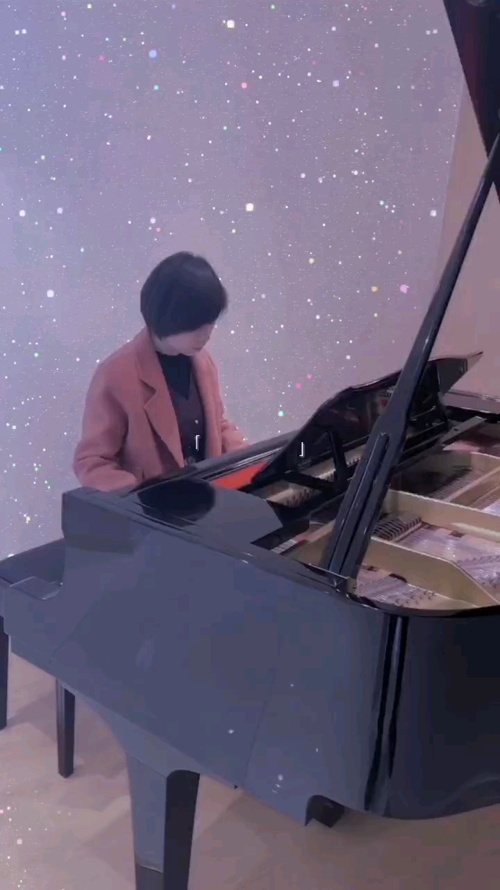 很喜欢这种淡淡的音乐