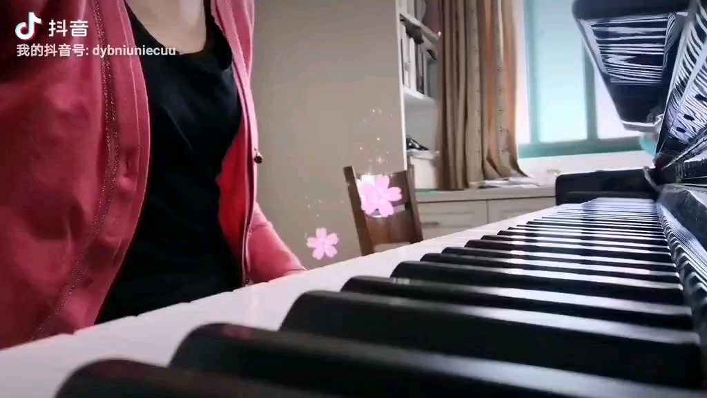 指尖上的快乐