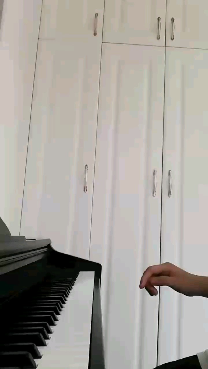不是特别通畅，还有一点错音致歉，还请大佬指点（别骂）