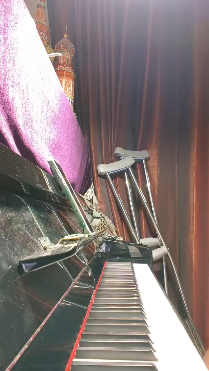 我曾经拥有这一切 转眼都消散如烟