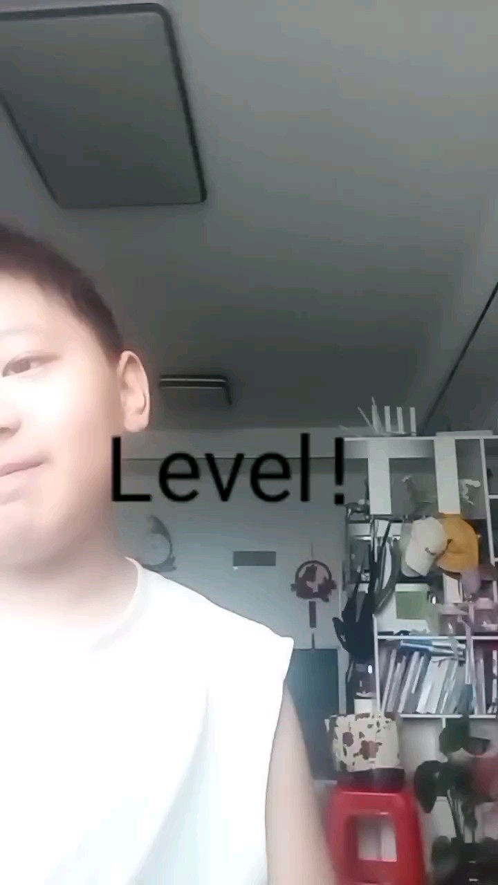 弹的时候被气无语了！右手新创