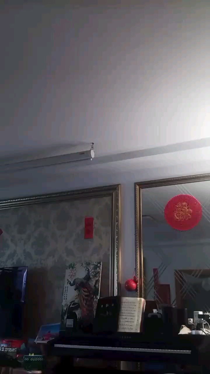 谈一小段