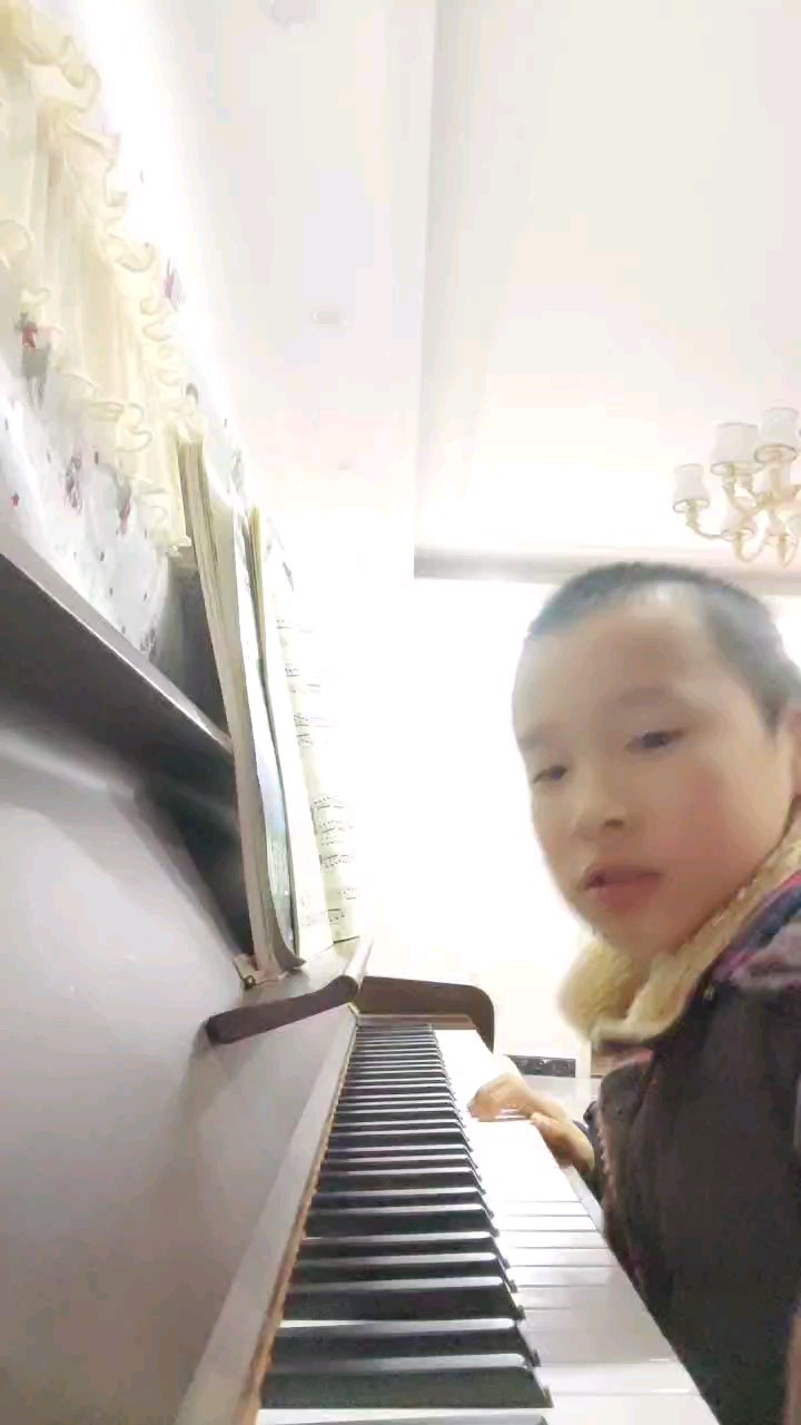 這首歌真好聽。
