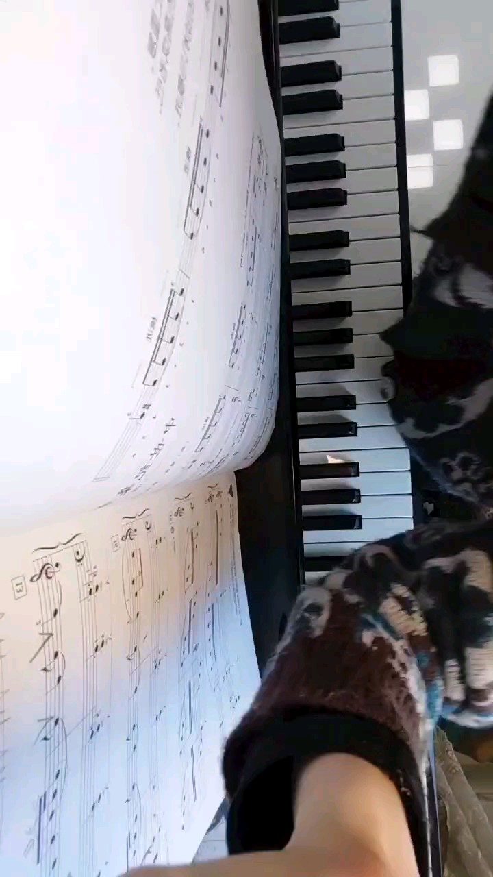 弹的不怎么好。ᕙ(o‸o)ᕗ