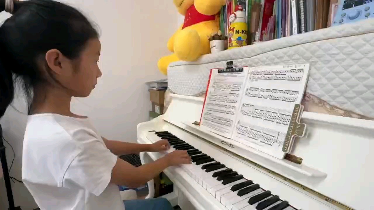哈农