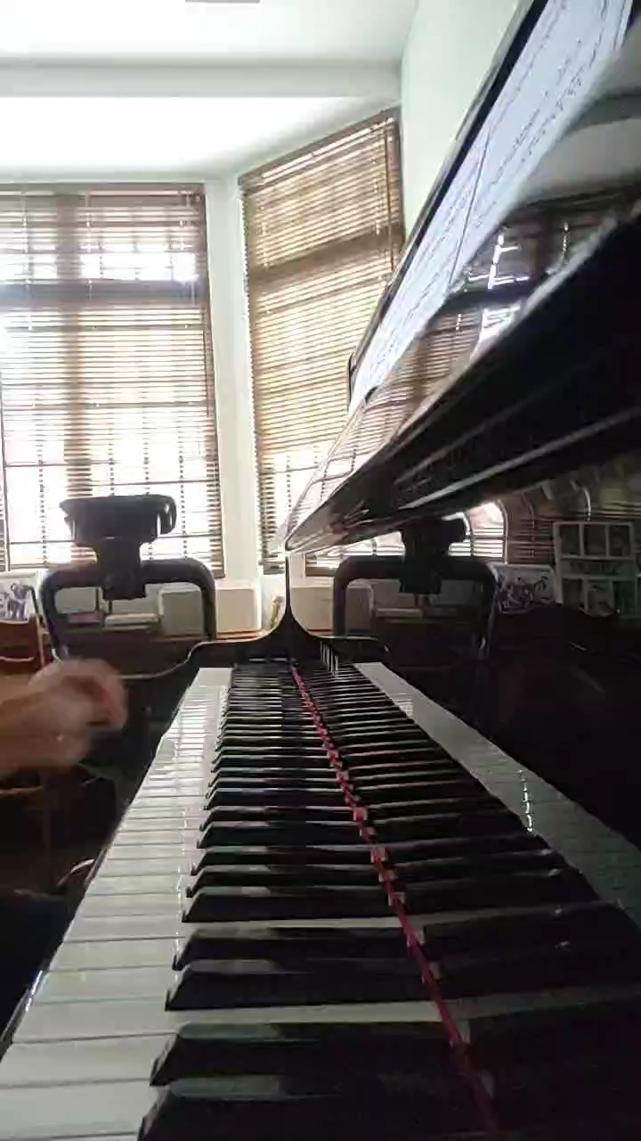 古代钢琴曲 🎹