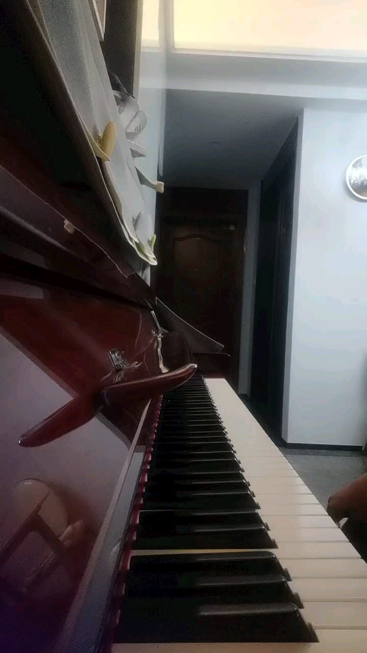 但愿人生是场梦