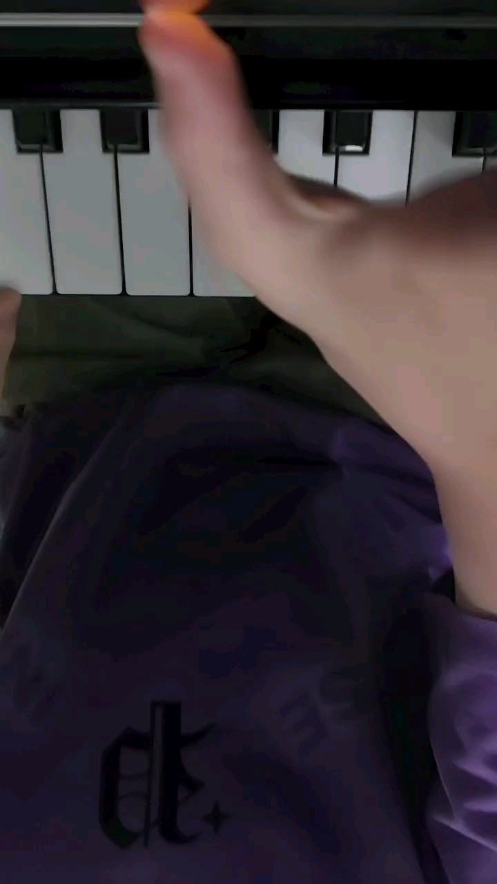 有点小失误，才10岁不要喷,这期不踩踏板，下期就踩，期待下吧