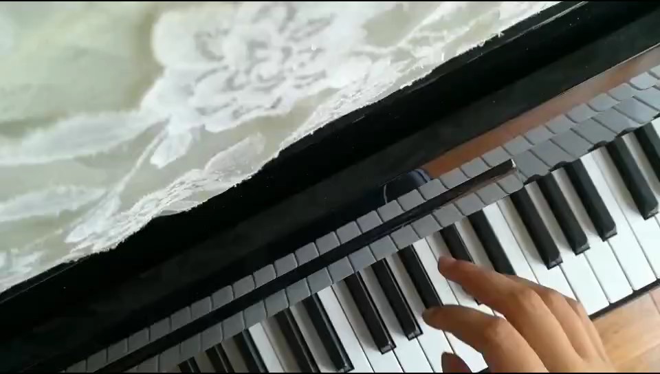海德薇变奏曲
