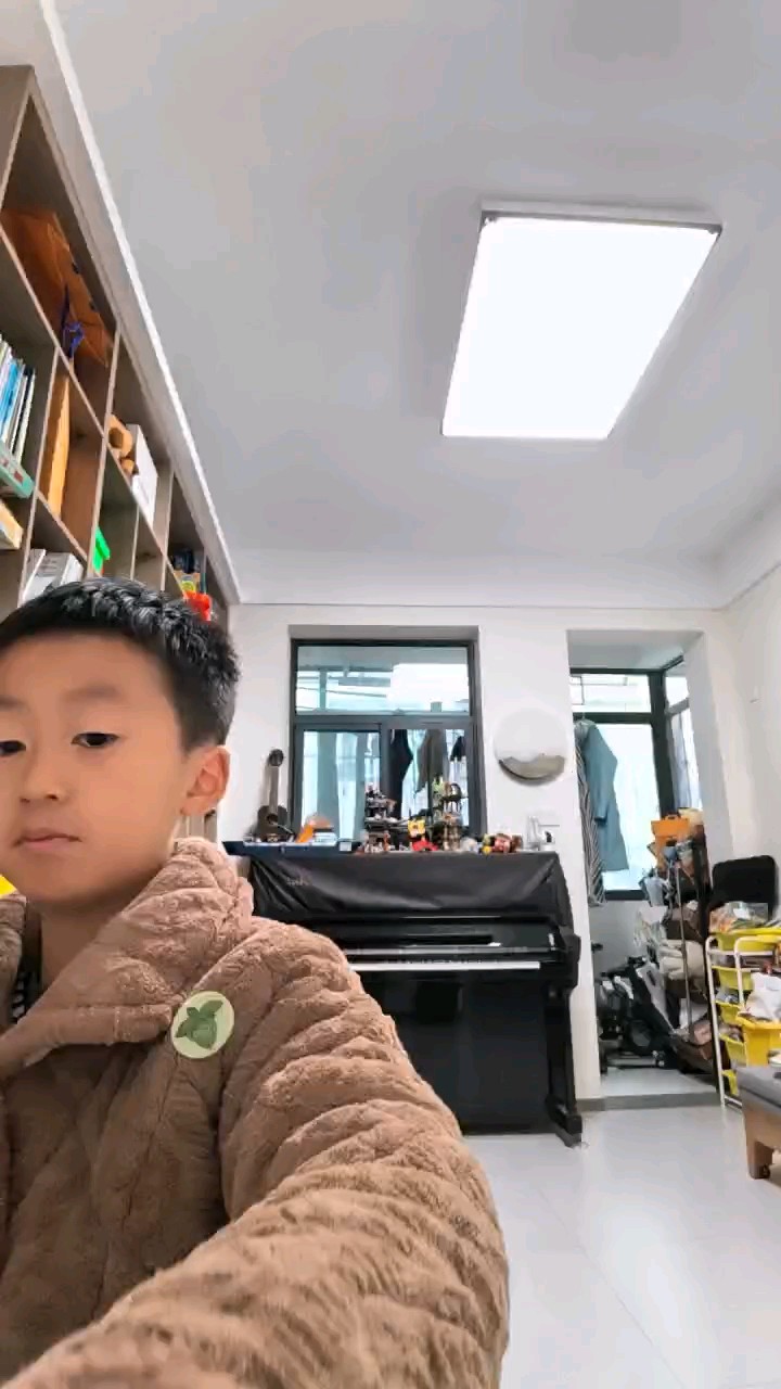 有一点点不好听。算了吧，就这样谈。