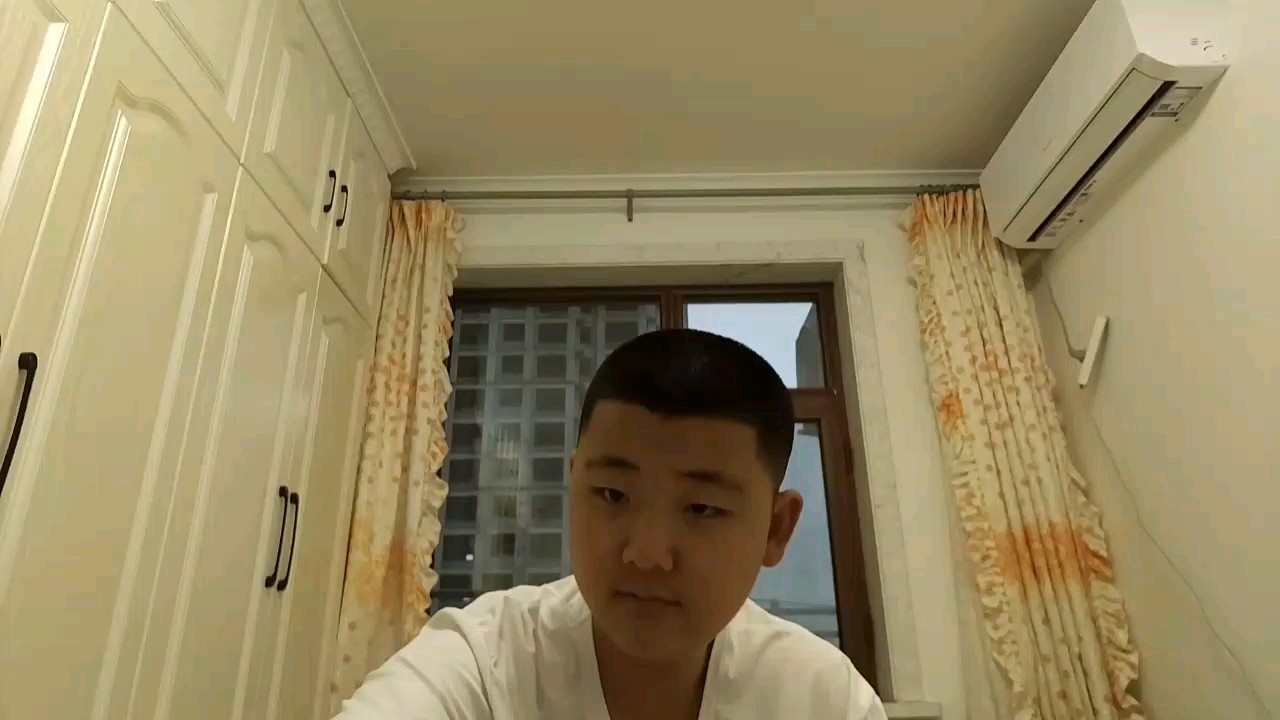 弹的不好。