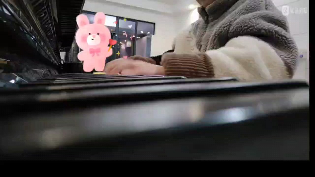 刚学的时候