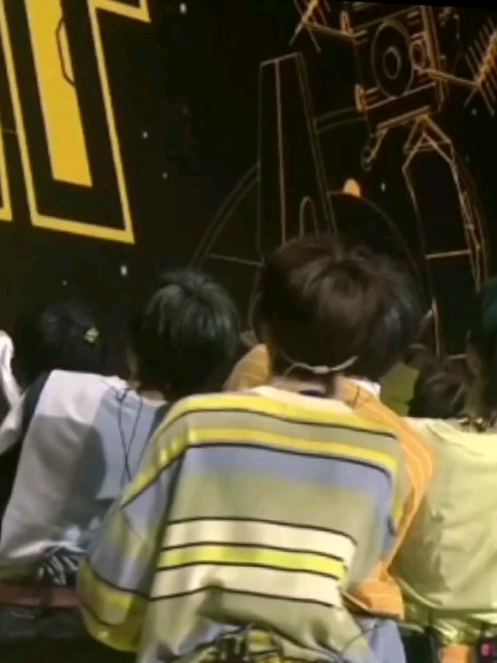 TNT时代少年团yyds