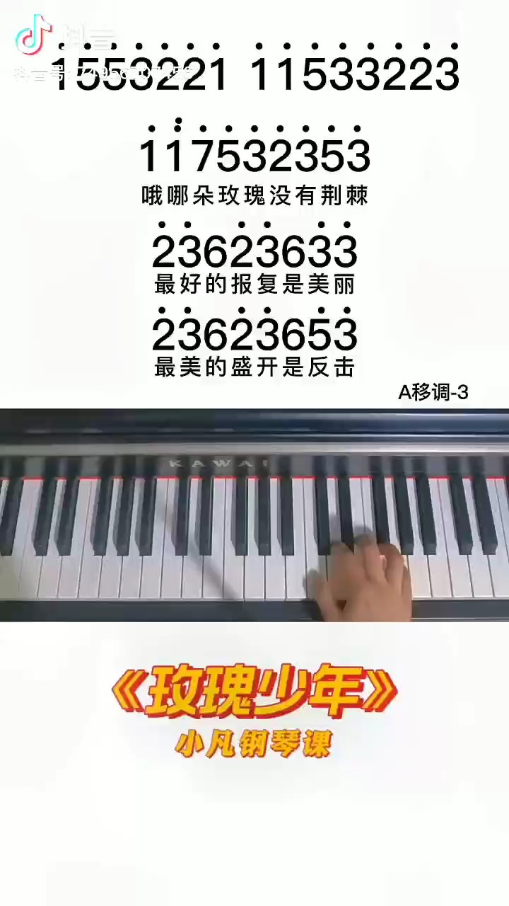 拿一朵玫瑰没有开。