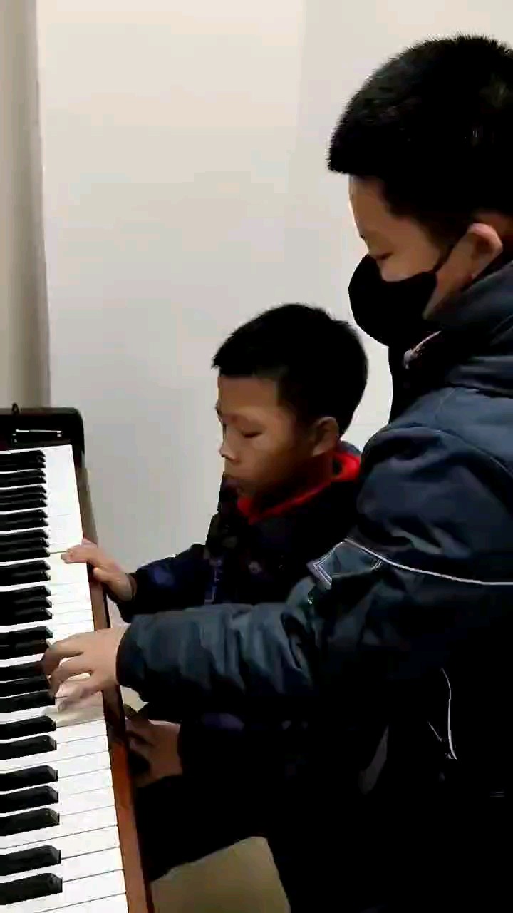小小老师