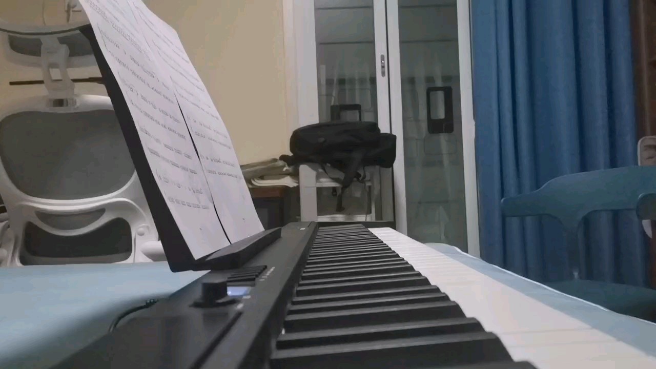 艾斯！
