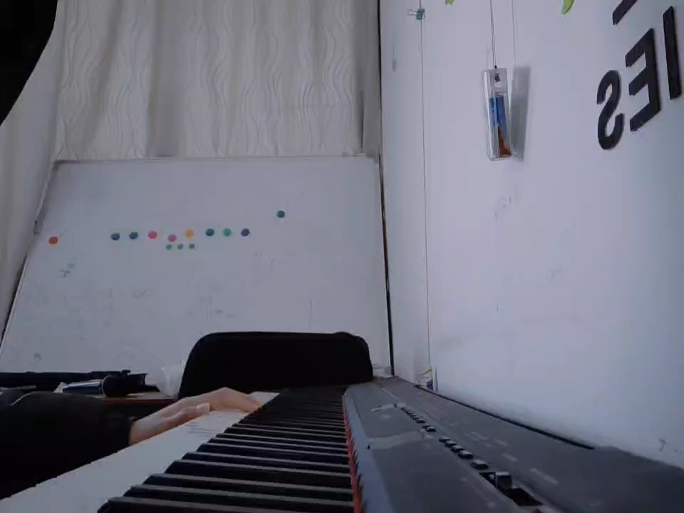 。