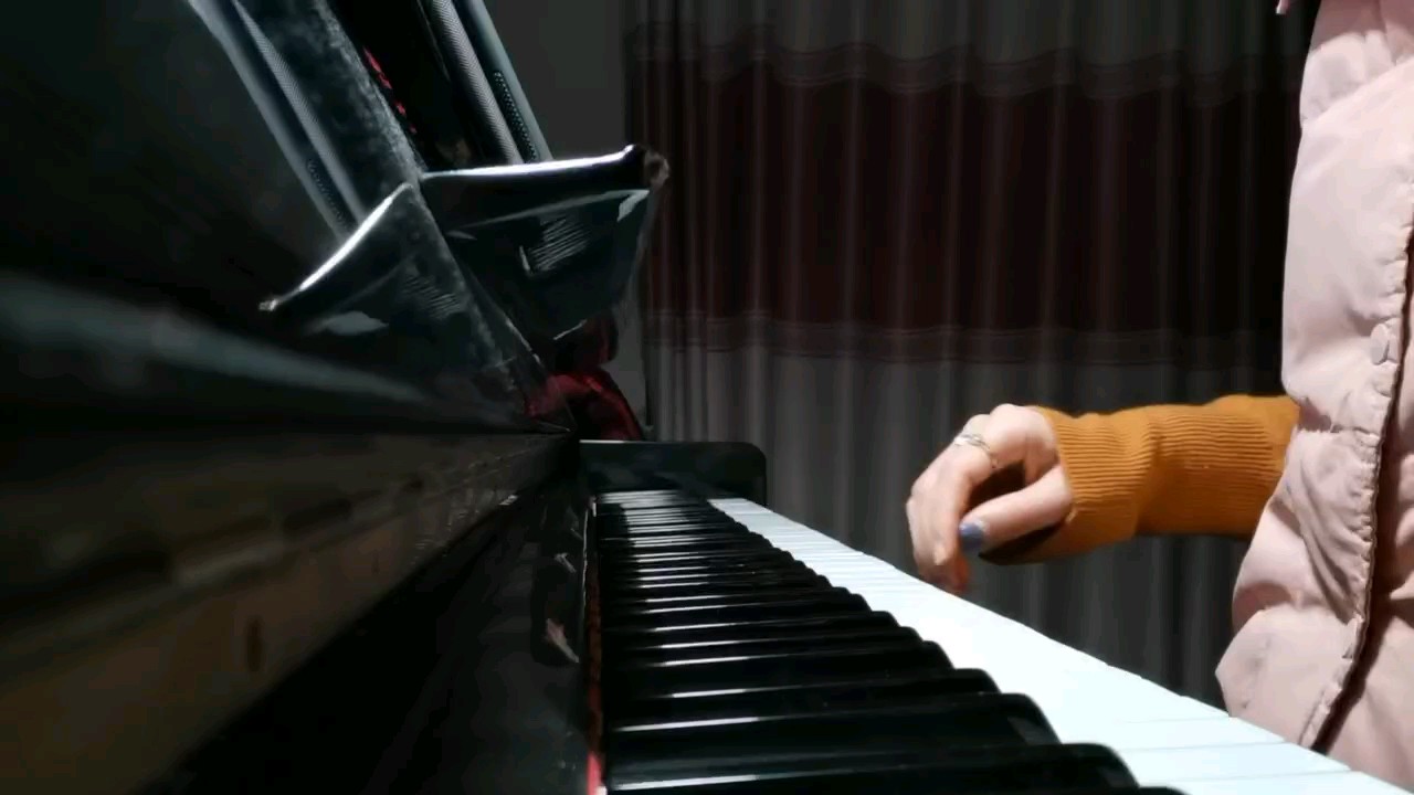 这里还是挺网红歌曲的宝藏地呀