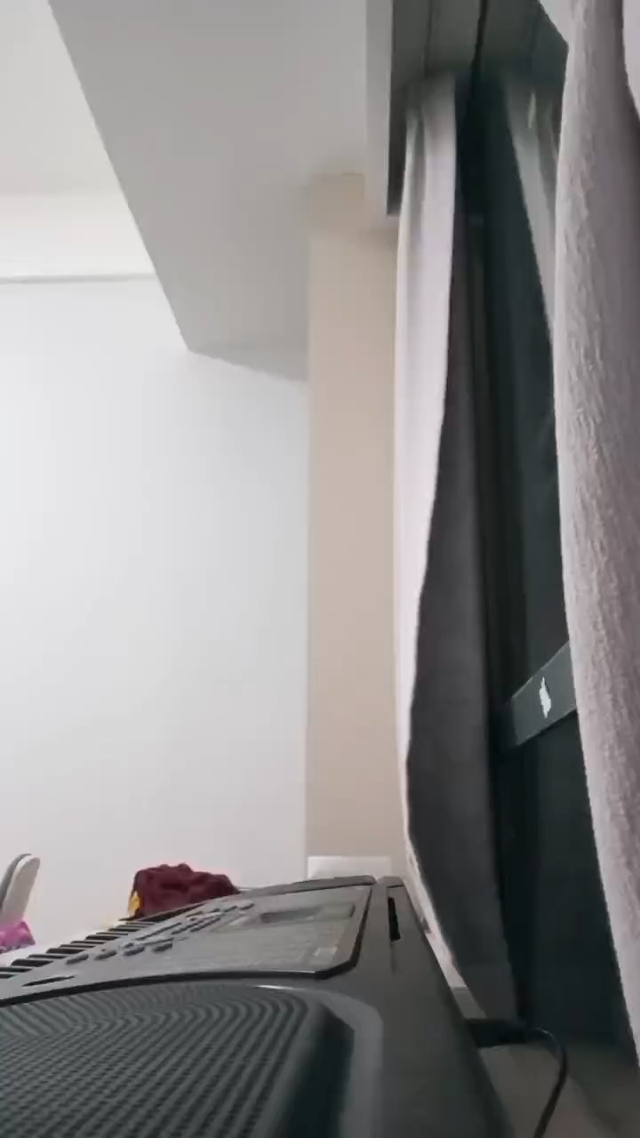 过年啦，给大家弹首新年好