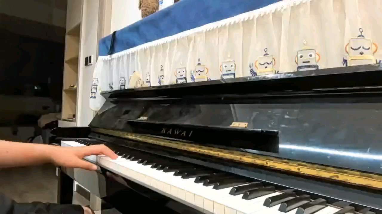 自编