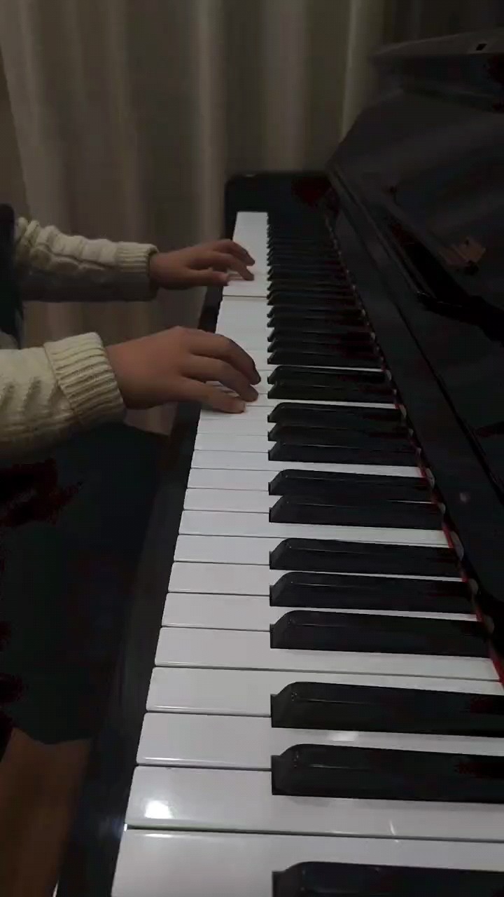 第2次也会有点紧张，如果有错的可以发在评论区