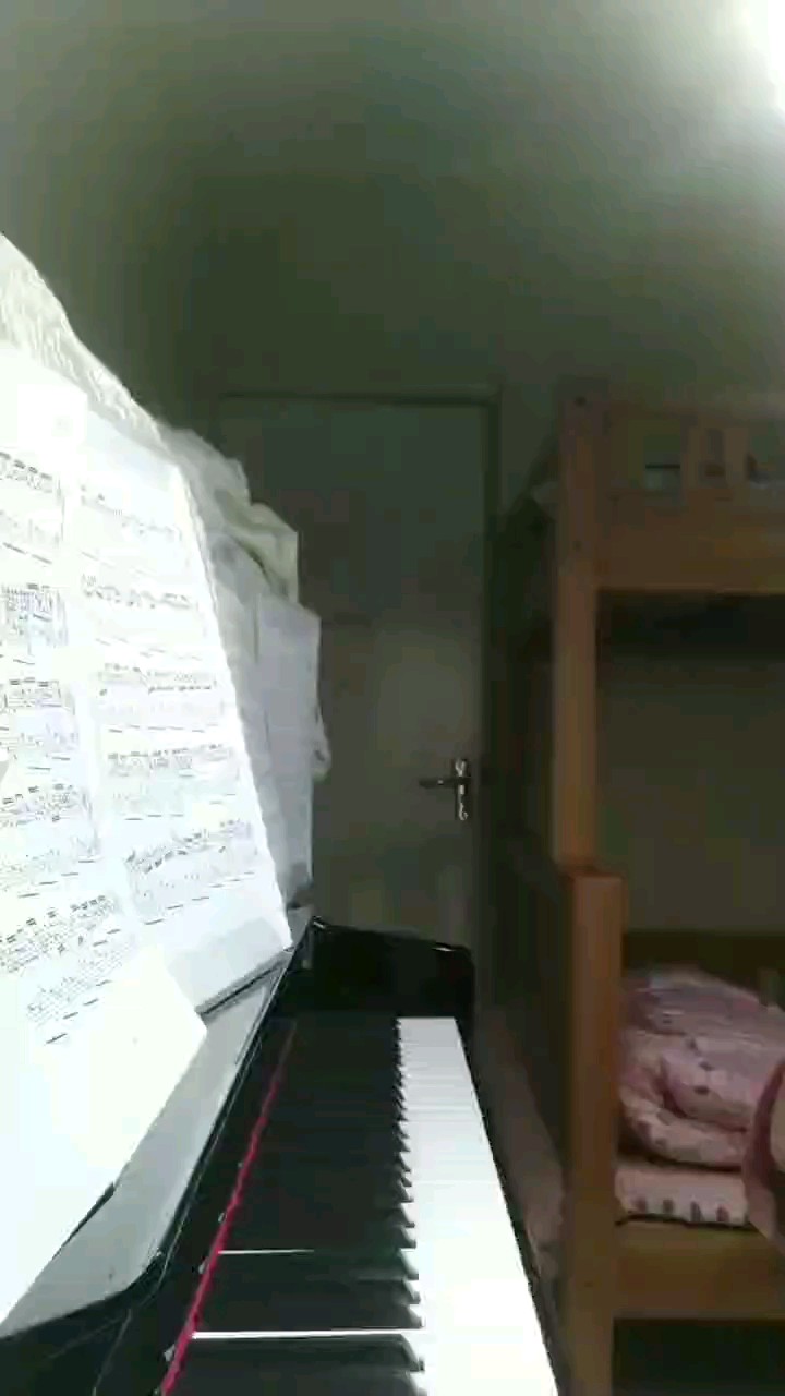 第一次弹，可能不好。一定要看完!