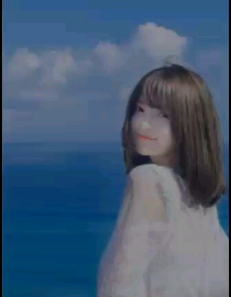 夏天到了，你们有没有去海边玩呢？