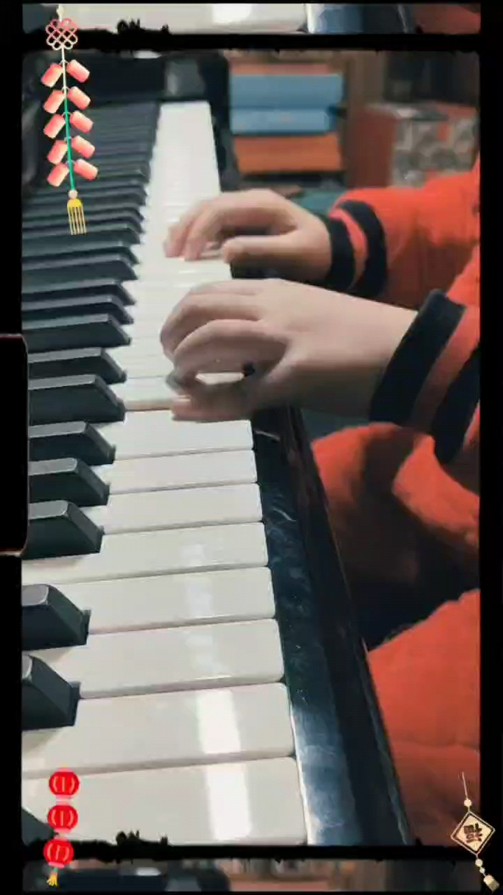 春风十里抱新年