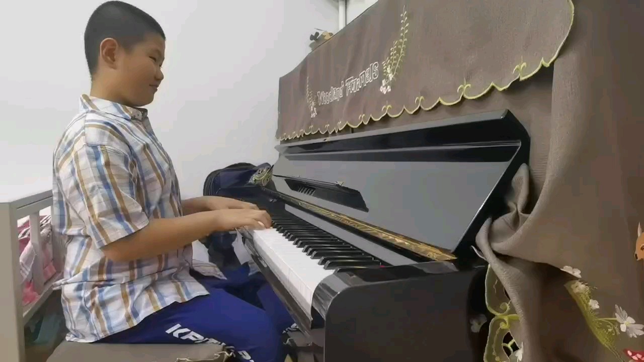 2021年夏季